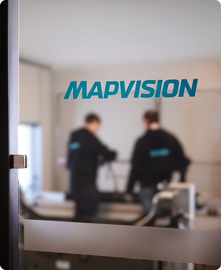 Mapvision in Action