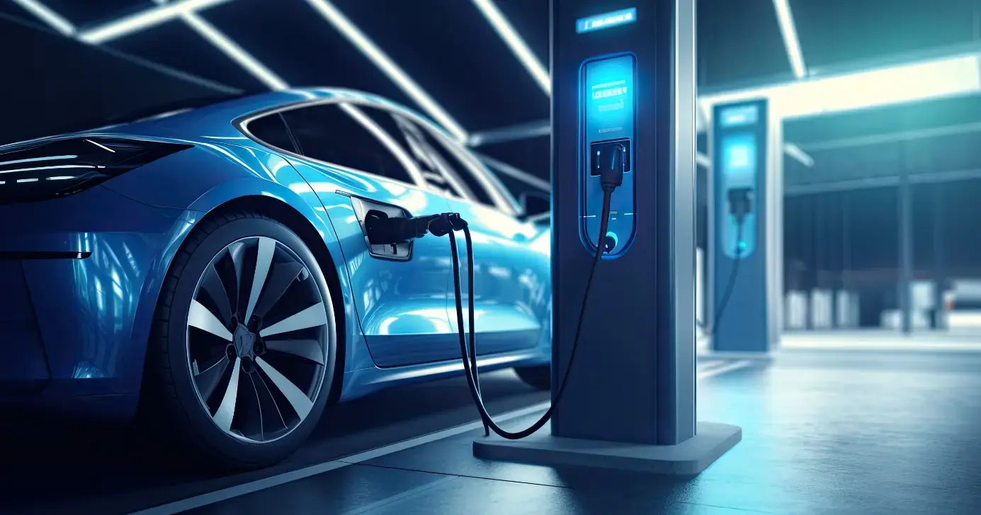 Benefits of 100% Inspection For The EV Industry