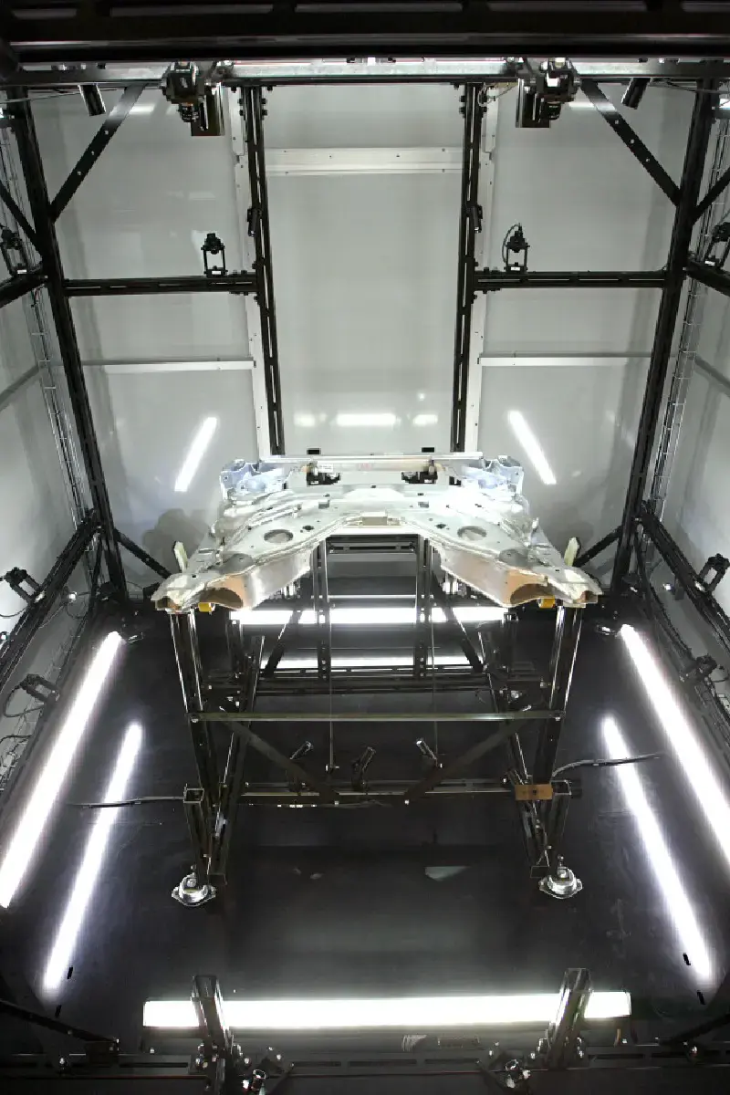 Delivering Quality in Automotive Manufacturing